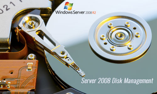 Disk Management