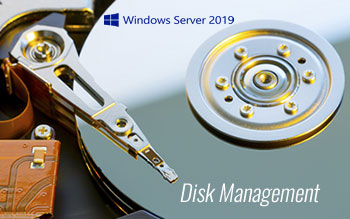 Disk Management